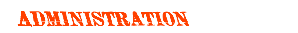 administration